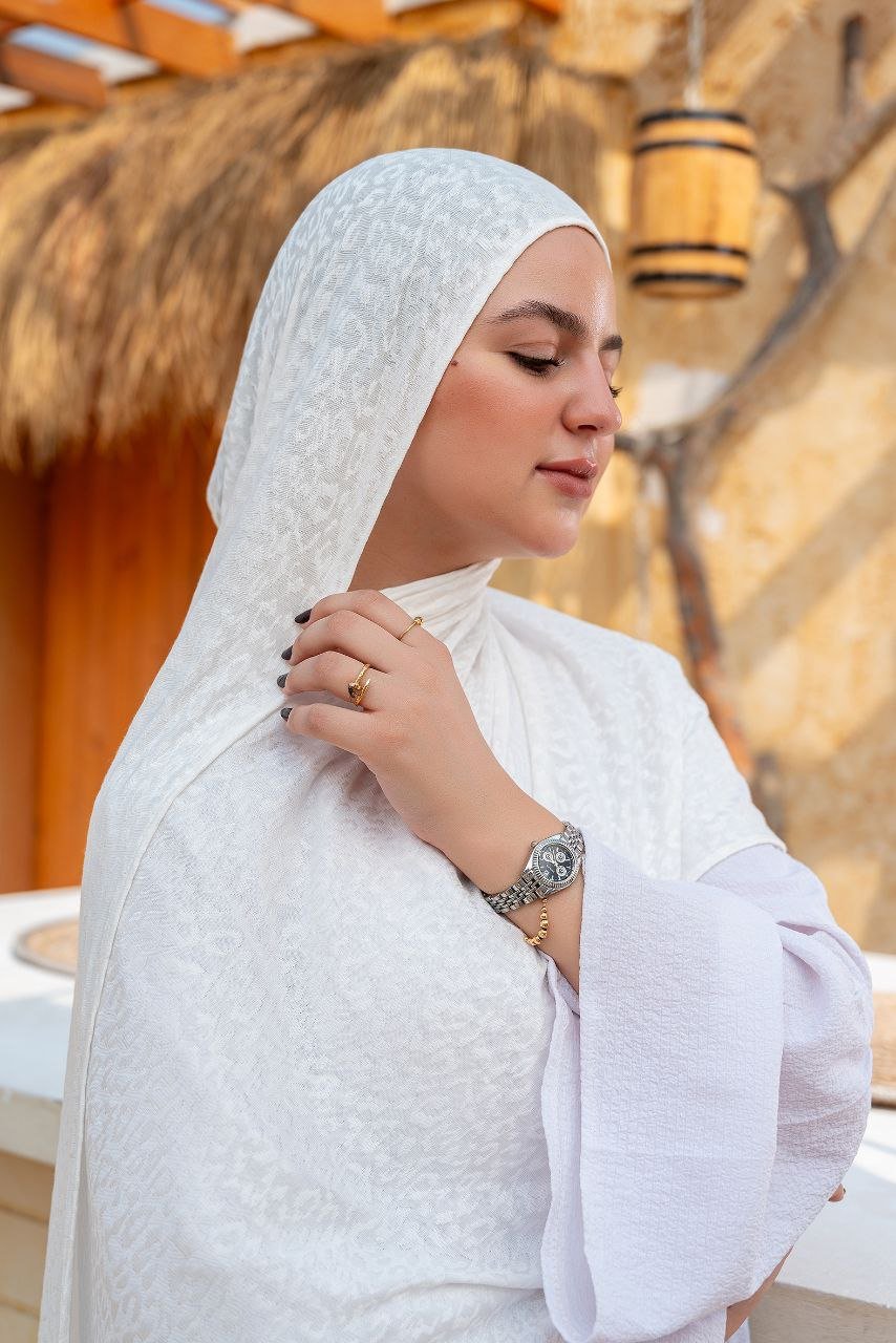 Kariman Scarf - Kuwaiti - Image 14
