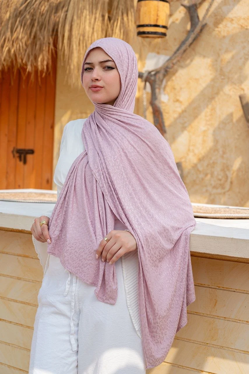 Kariman Scarf - Kuwaiti - Image 2