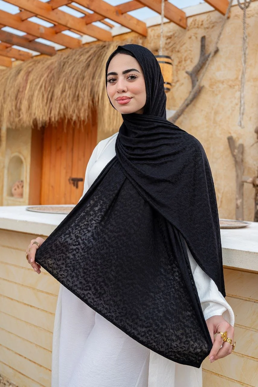 Kariman Scarf - Kuwaiti - Image 5