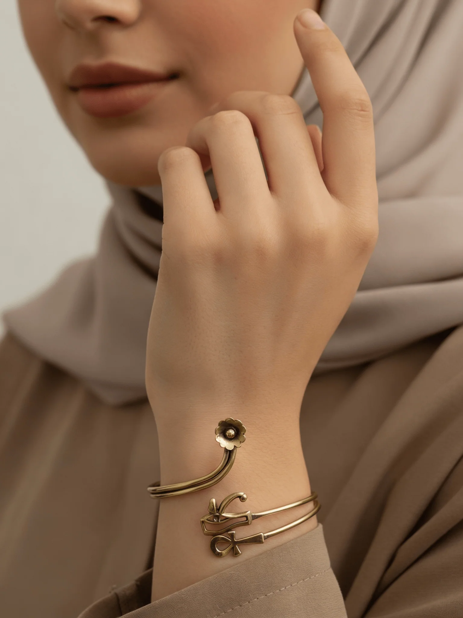 Karma Set - Pure Copper - Image 2