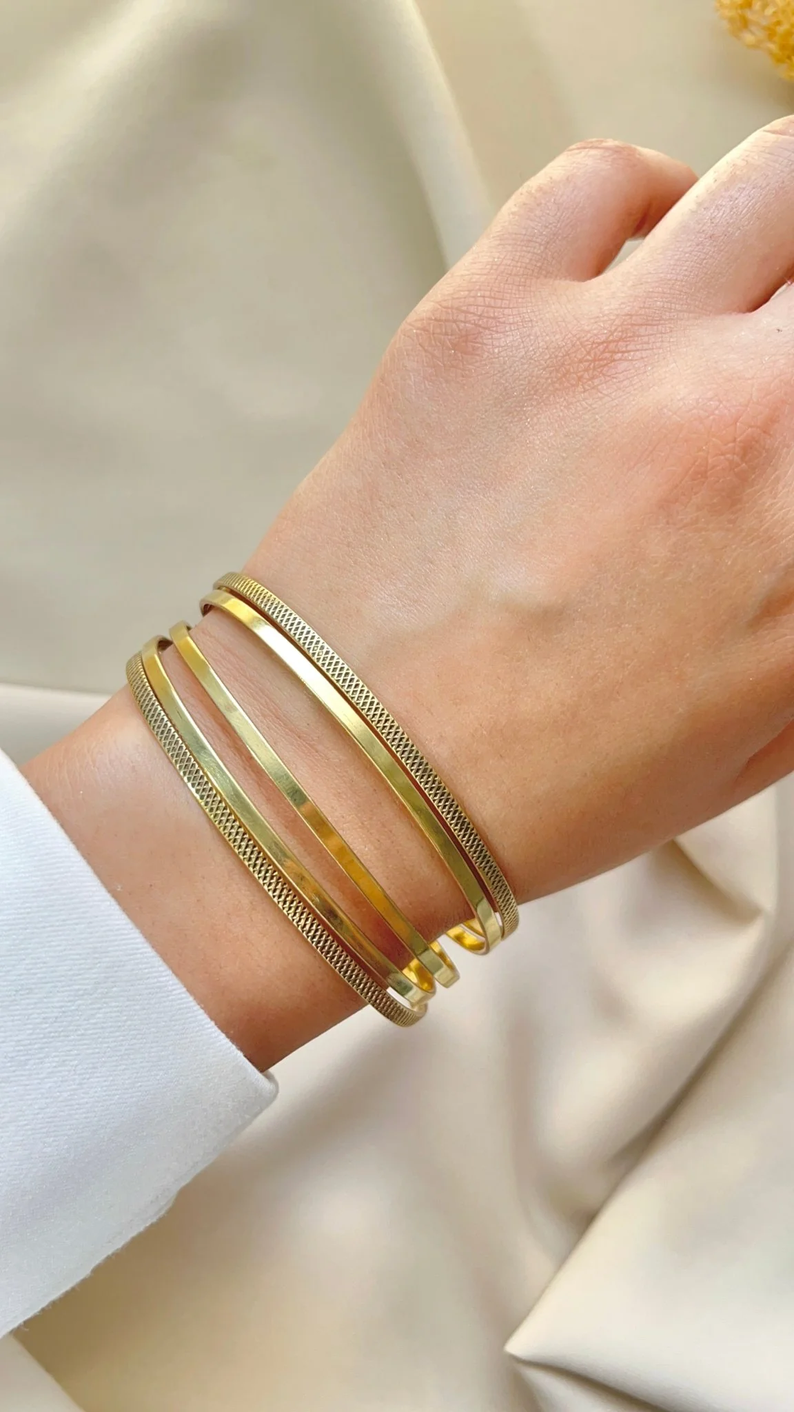 Karma Set - Pure Copper - Image 4