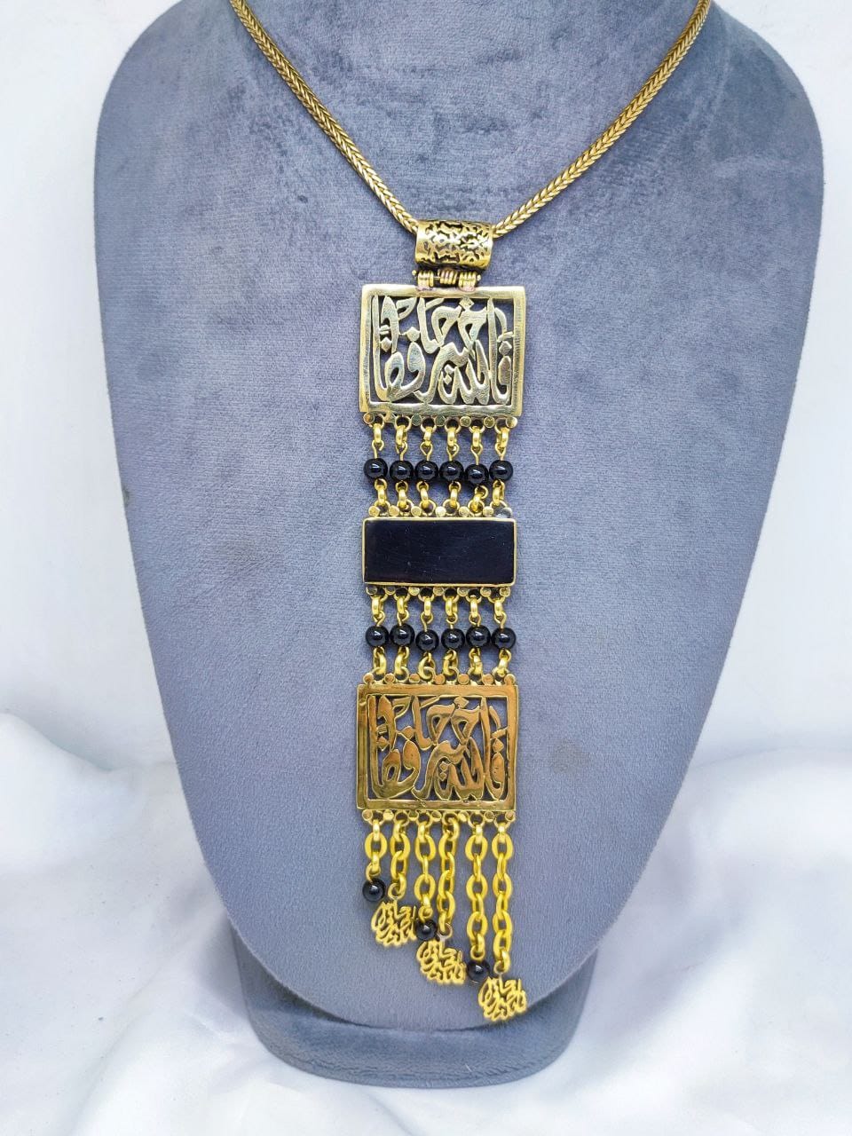 Karmen Necklace - Pure Copper - Image 11