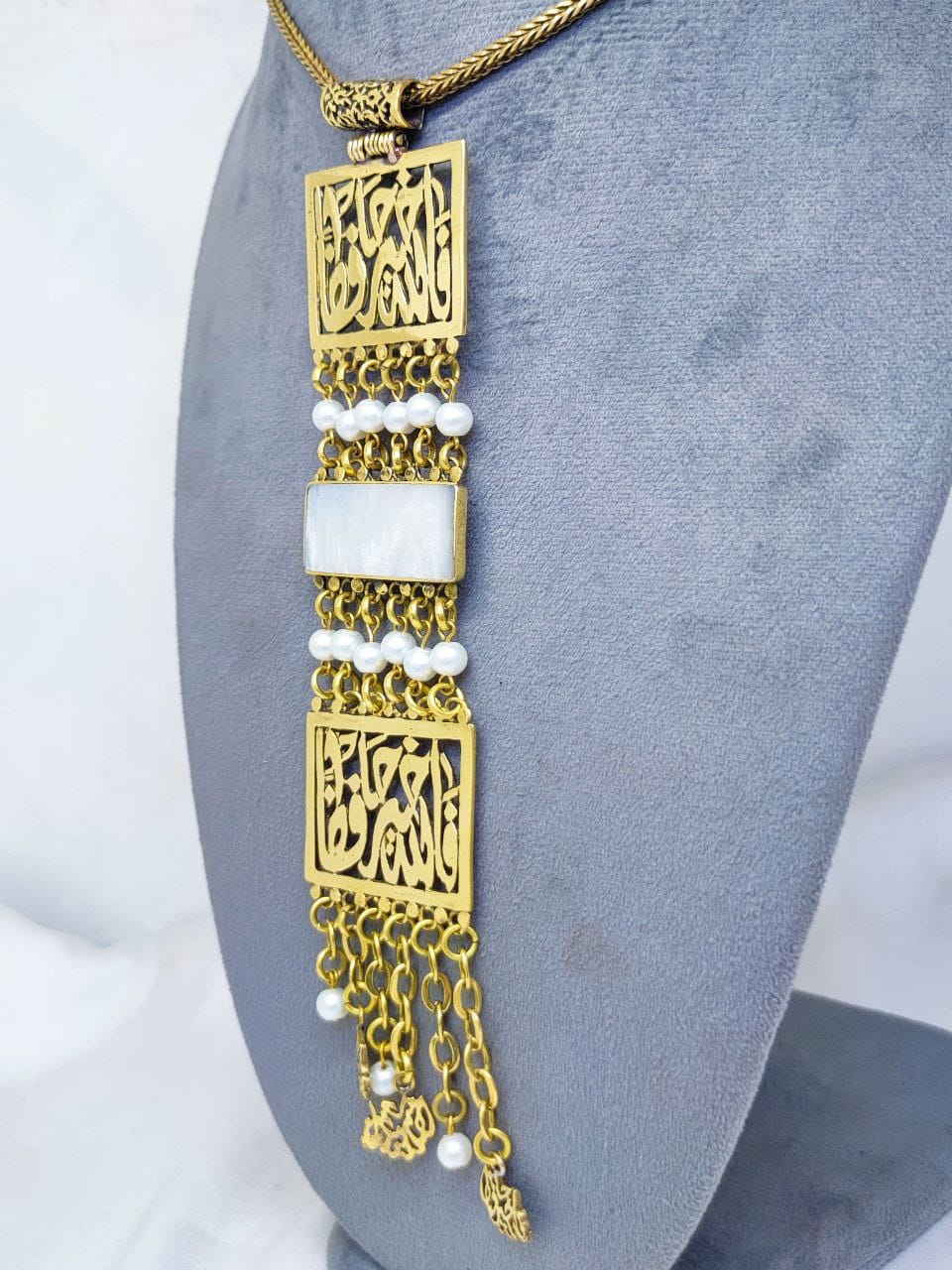 Karmen Necklace - Pure Copper - Image 16