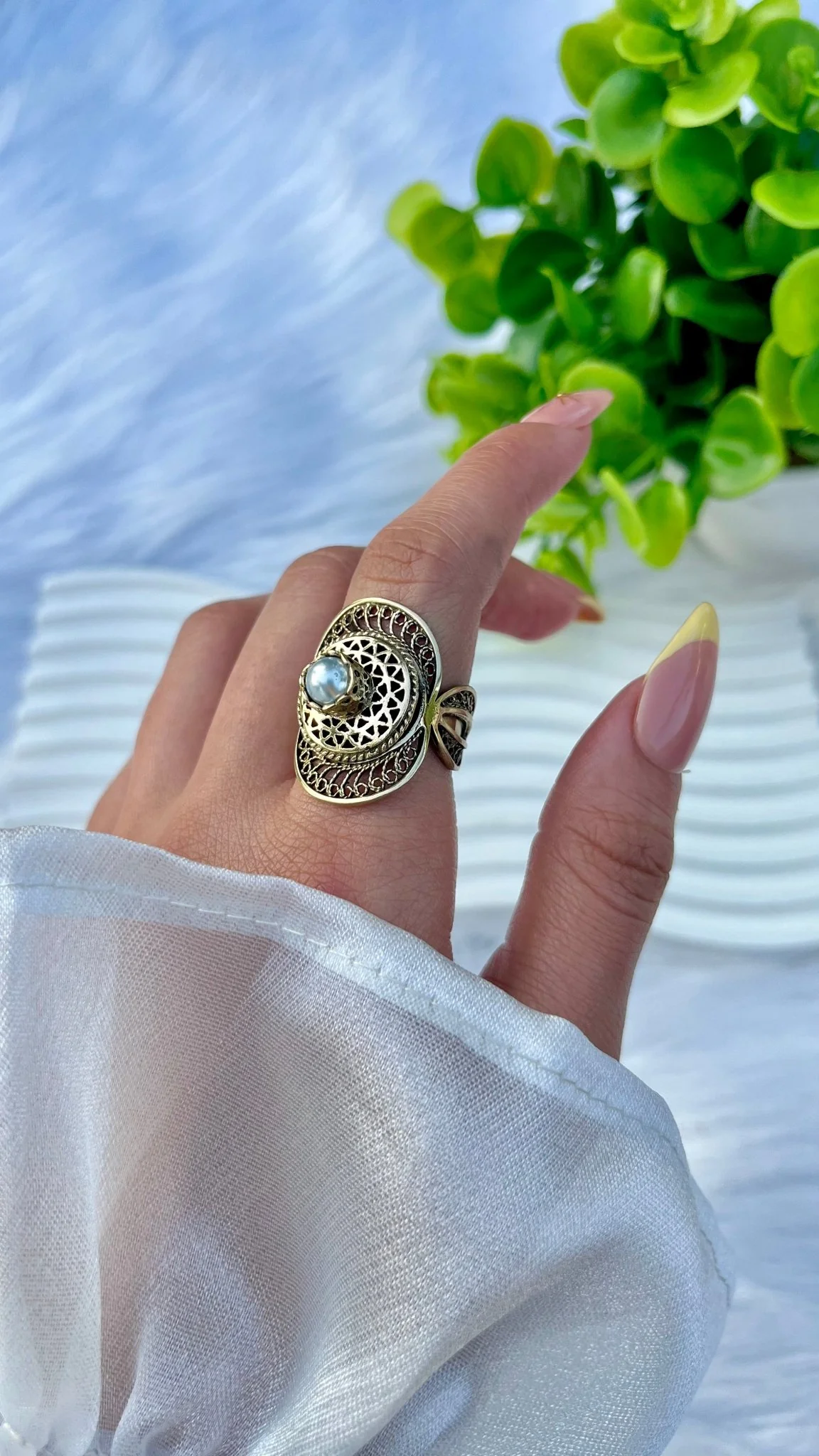 Kenda Ring - Pure Copper - Image 2