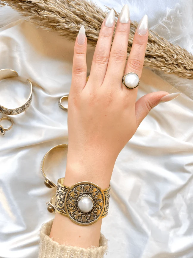 Lail Islamic Set - Pure Copper - Image 3