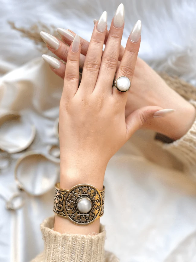 Lail Islamic Set - Pure Copper - Image 5