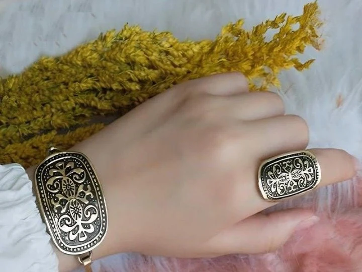 Laila Islamic Set - Image 18