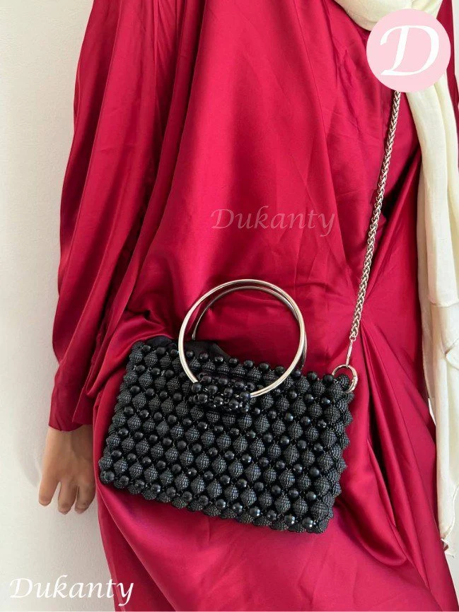 Lama bag - Crystal - Image 3