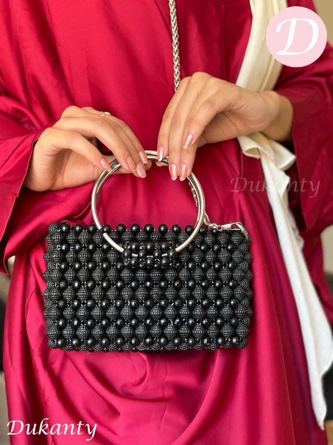 Lama bag - Crystal - Image 4
