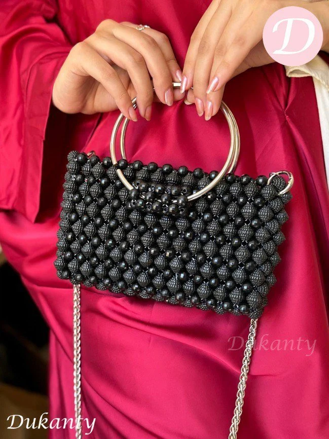 Lama bag - Crystal - Image 5