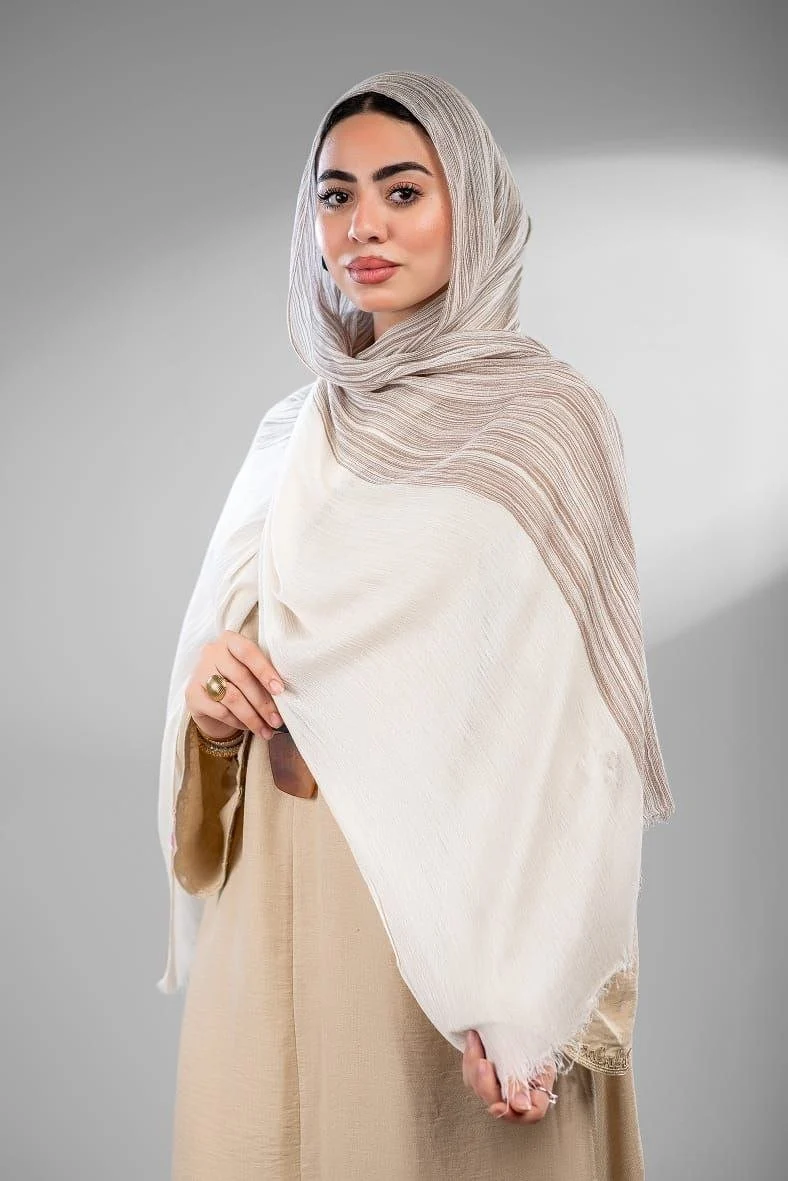 Lama Scarf - Degrade Thailandy