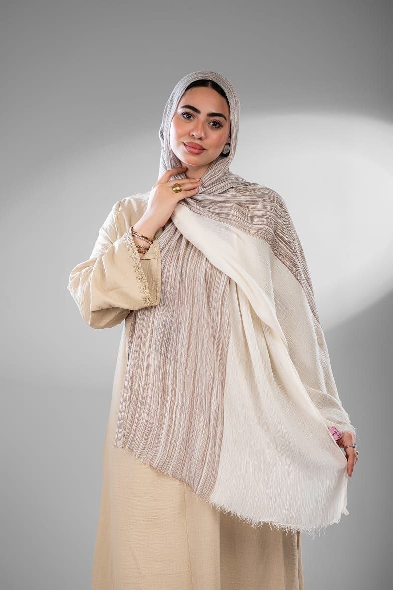 Lama Scarf - Degrade Thailandy - Image 2