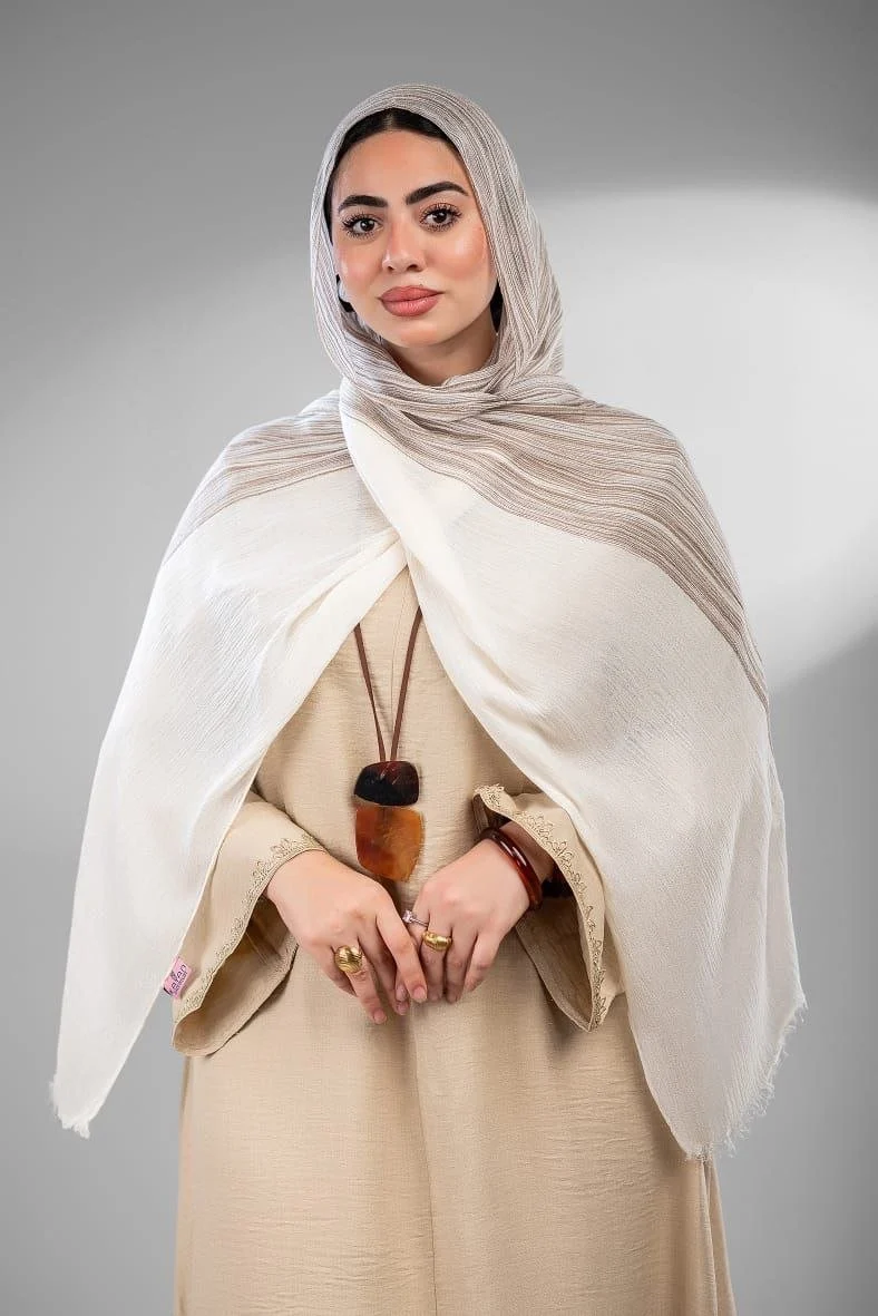 Lama Scarf - Degrade Thailandy - Image 3