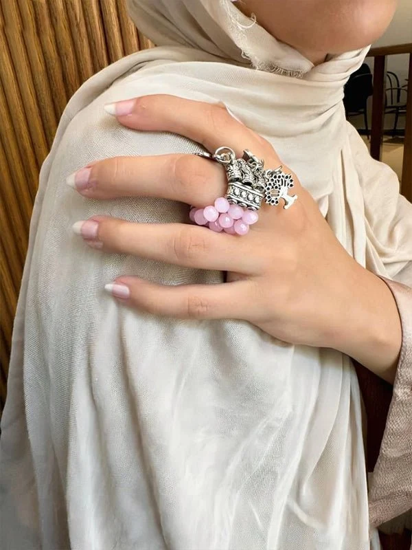 Lamar Elegant Ring - Image 2