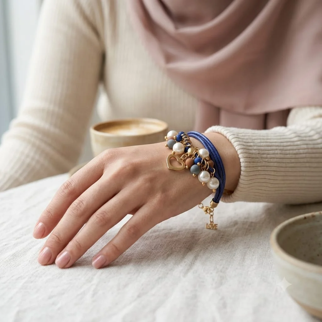 Lana Elegant Bracelets