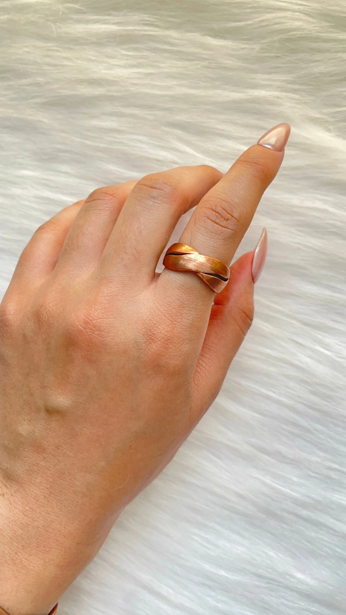 Laren Set - Red Pure Copper - Image 7