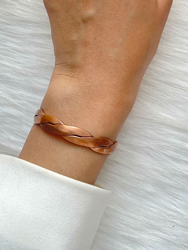 Laren Set - Red Pure Copper - Image 9