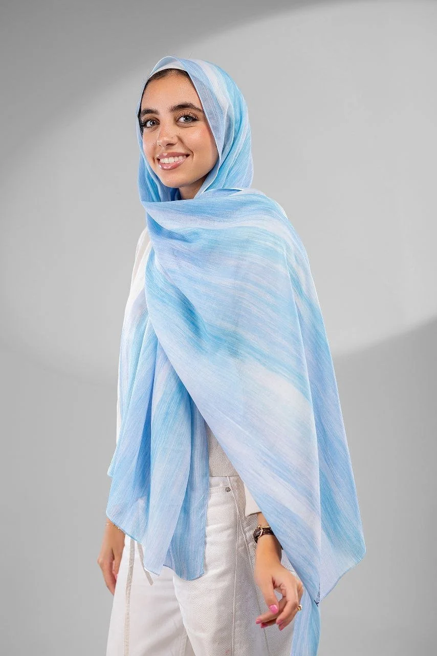 Laura Scarf - Modal Thailandy