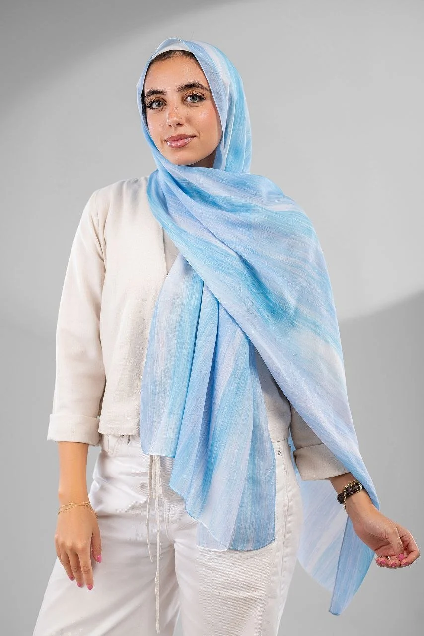 Laura Scarf - Modal Thailandy - Image 2
