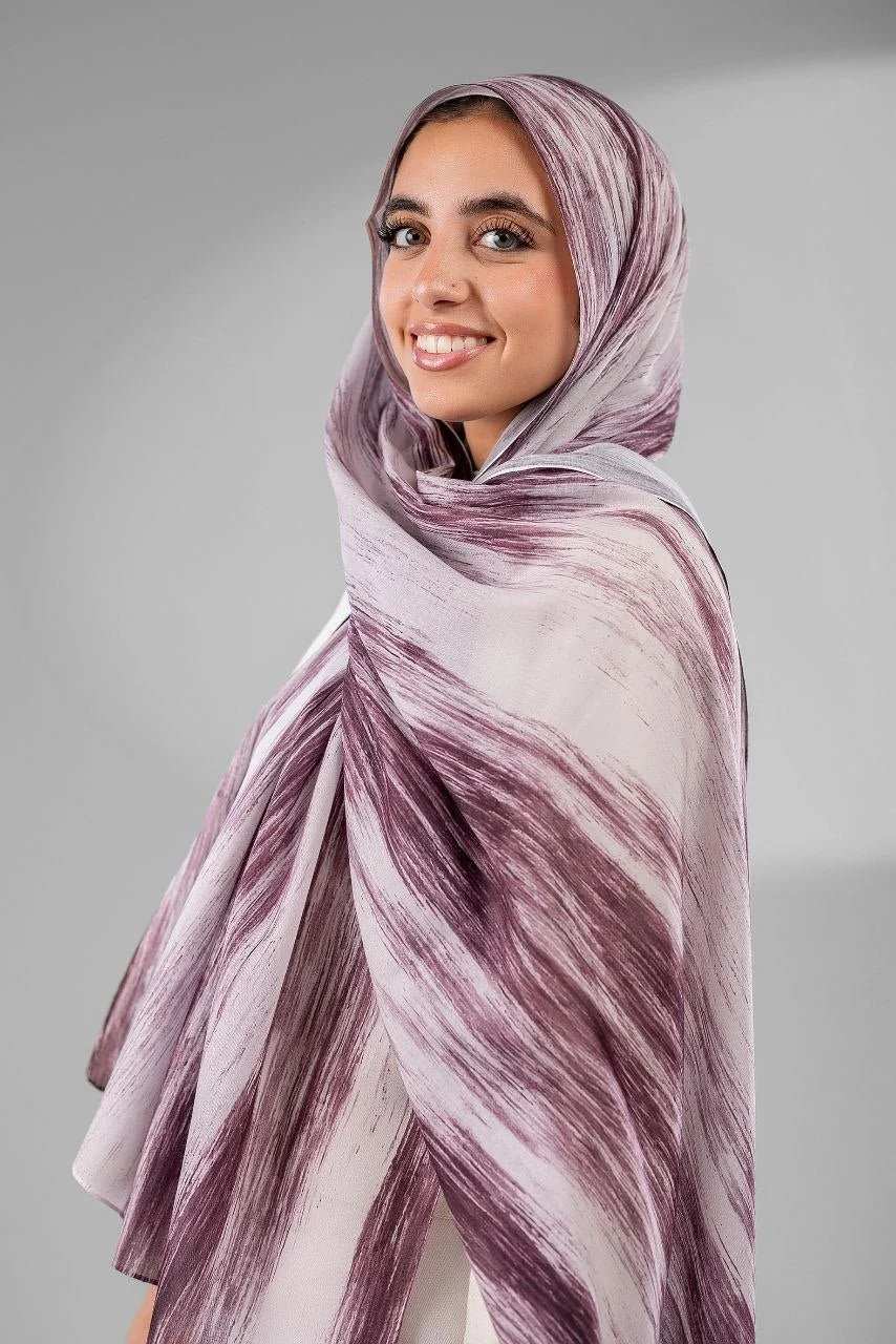 Lauren Scarf - Modal Thailandy - Image 2