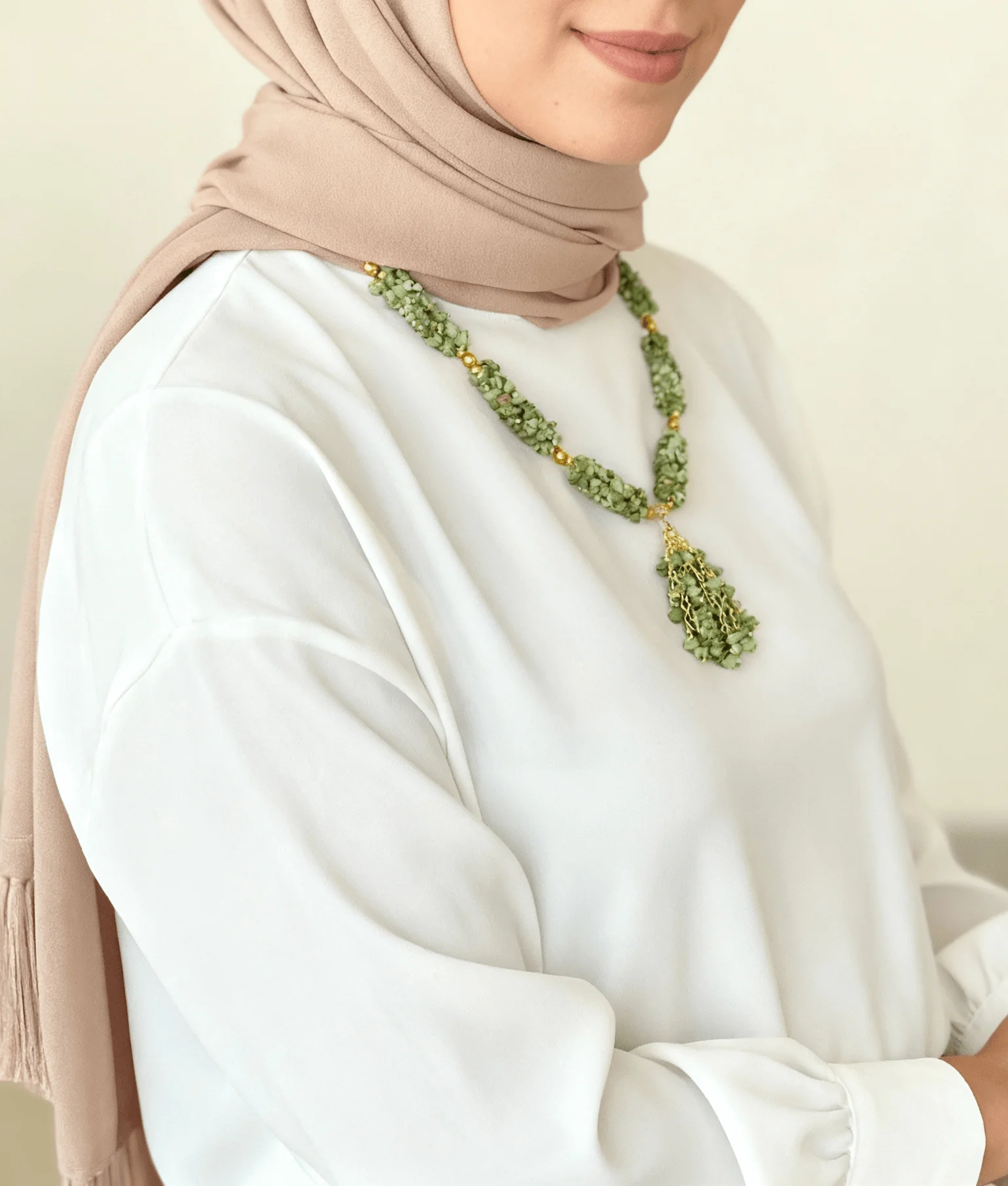 Layali Necklace - Image 3