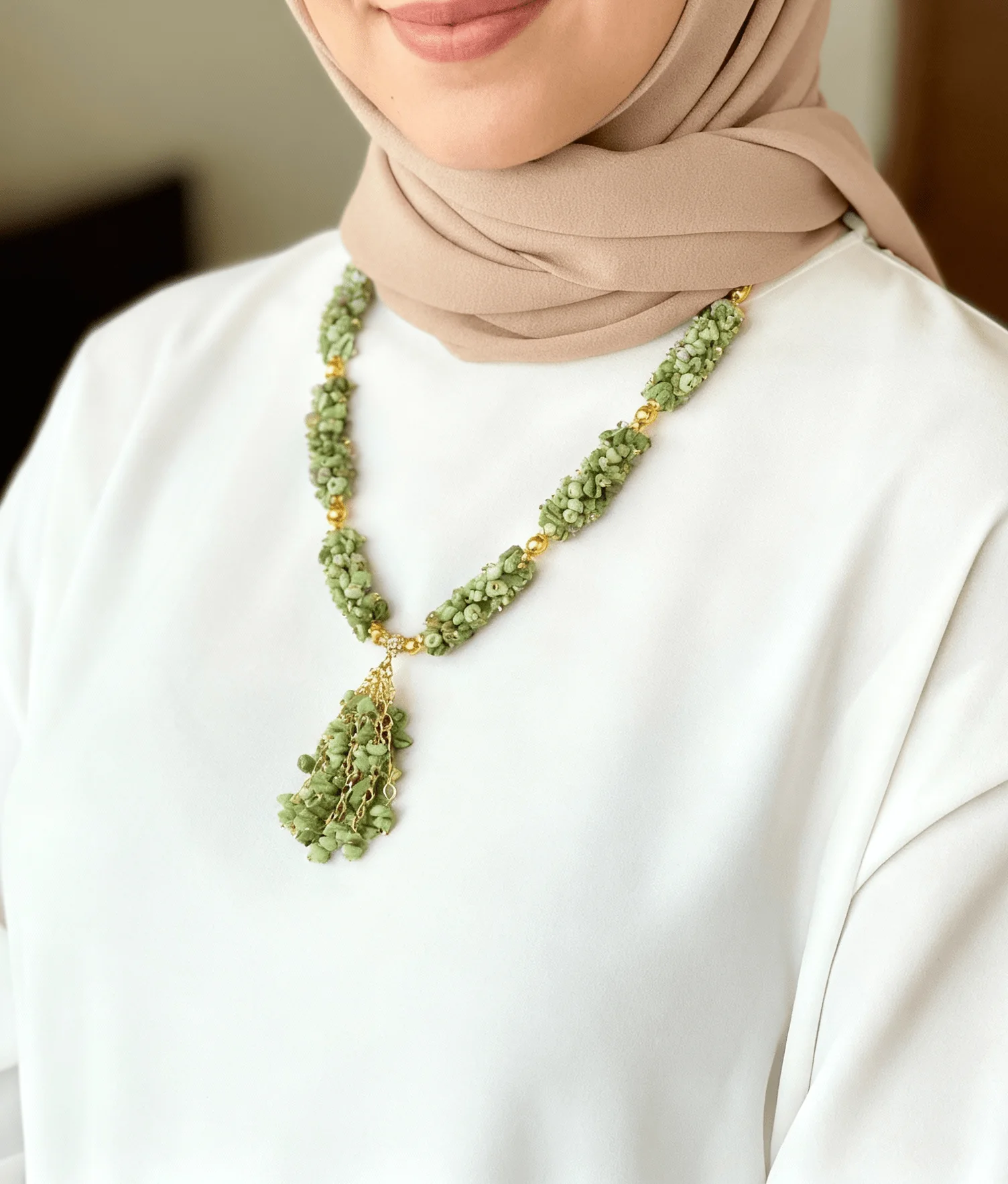 Layali Necklace - Image 4