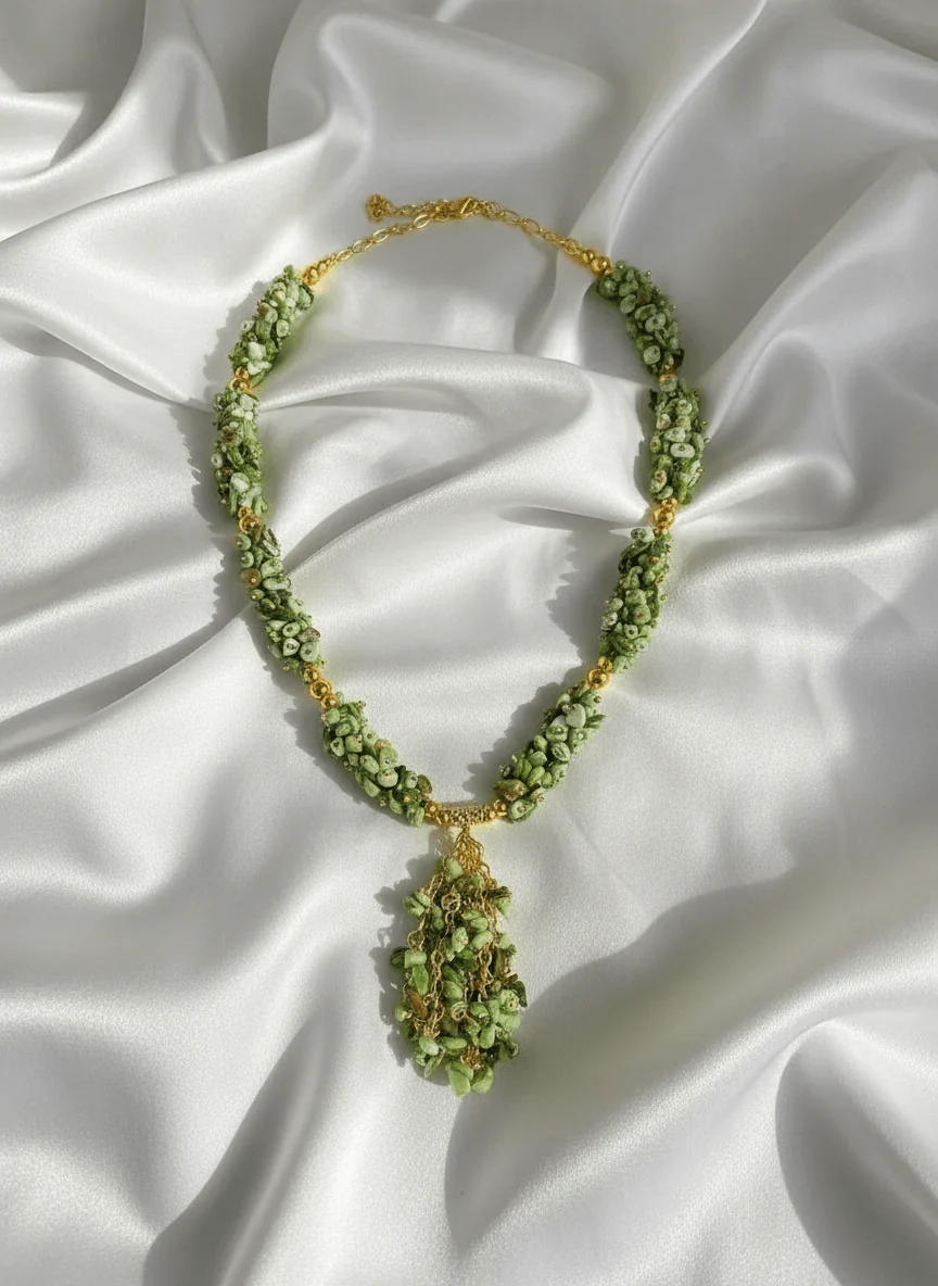 Layali Necklace - Image 6