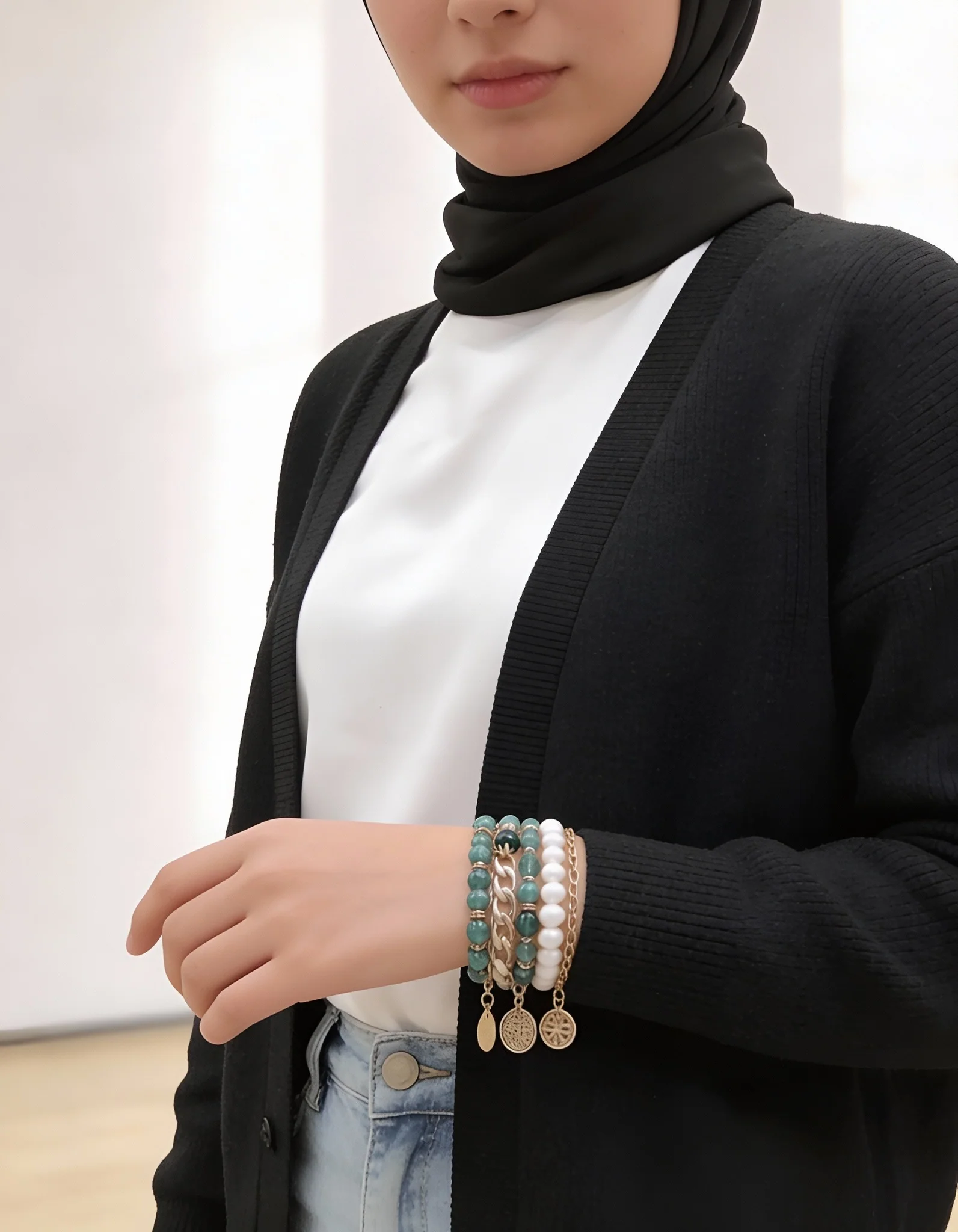 Layan Bracelets