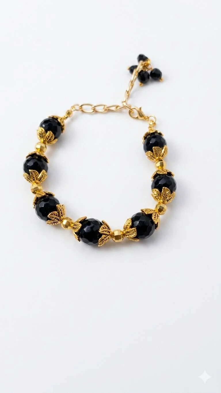 Light & Shadow Agate Set - Image 3