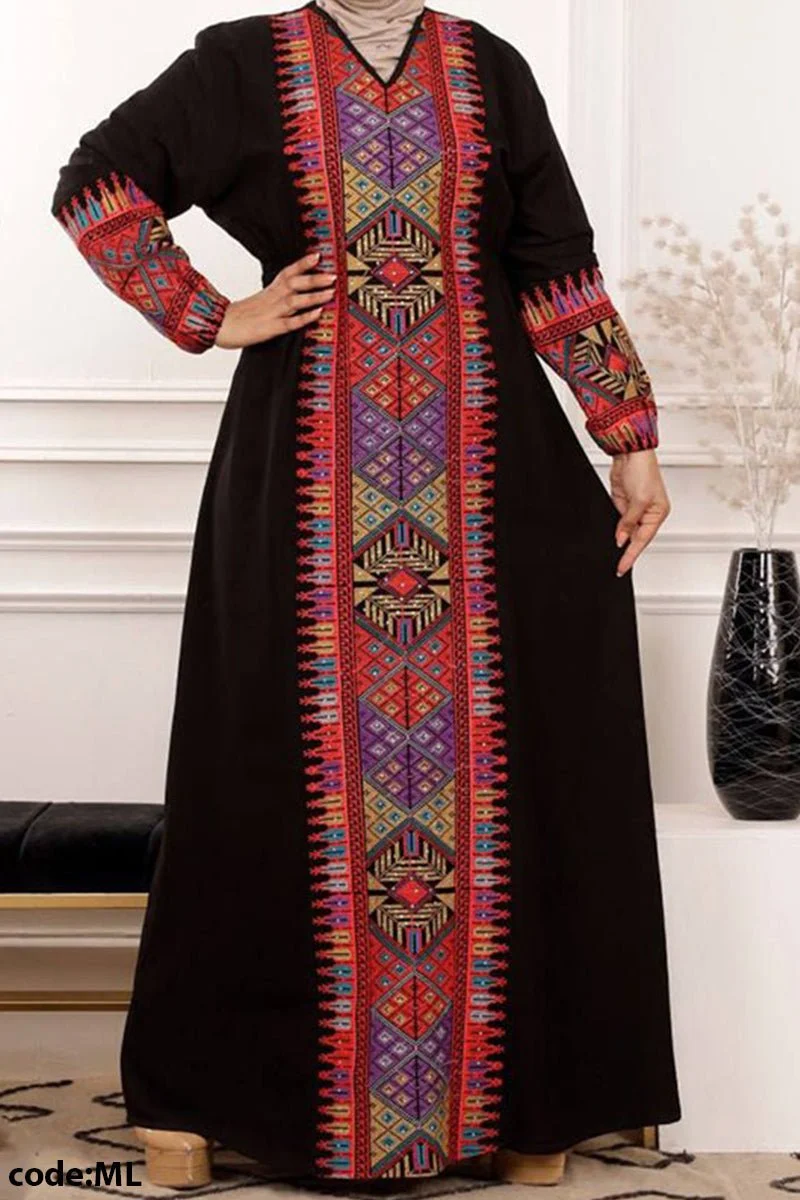 Lina Abaya - Crepe