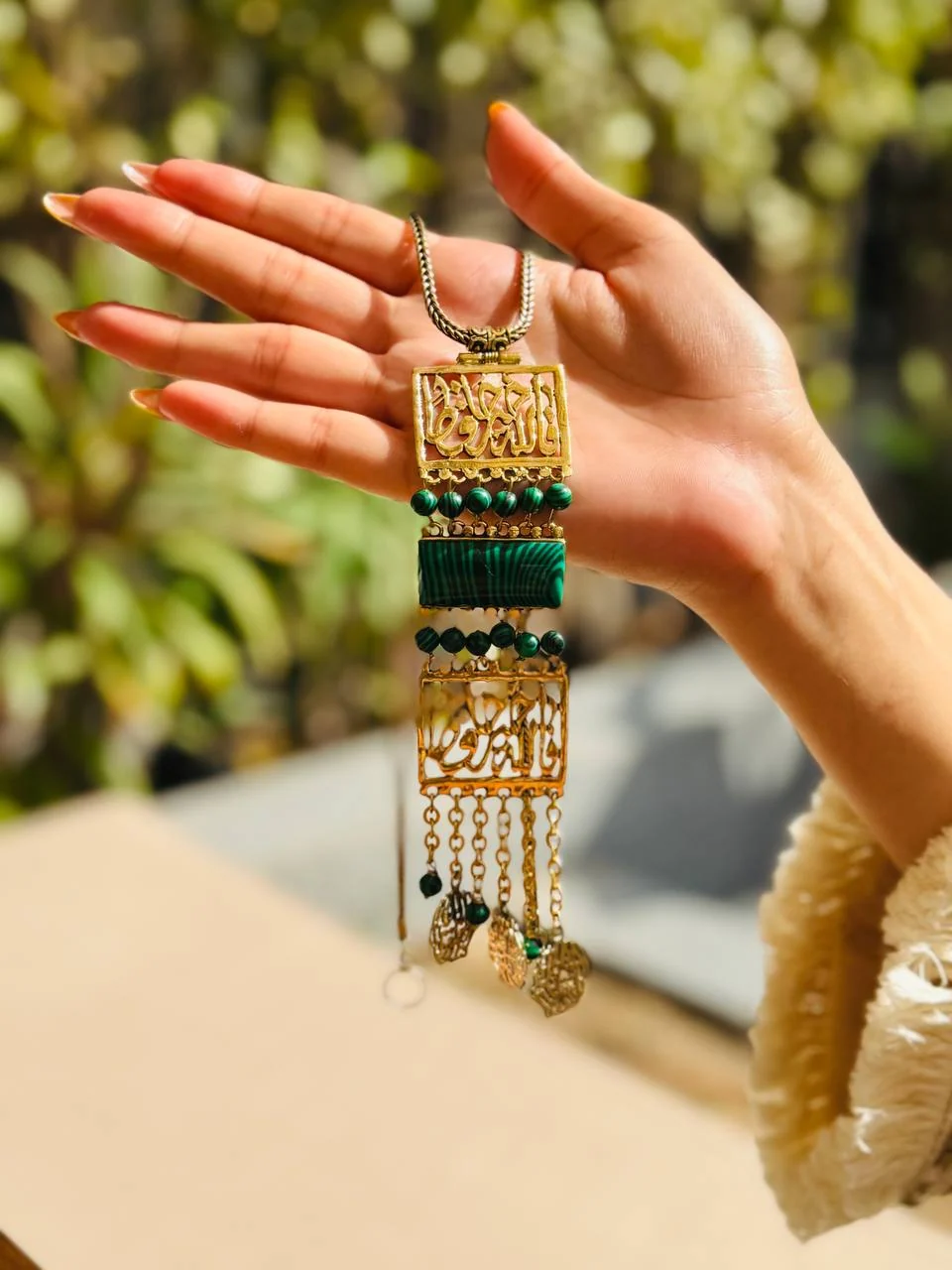 Lina Set - Pure Copper - Image 13