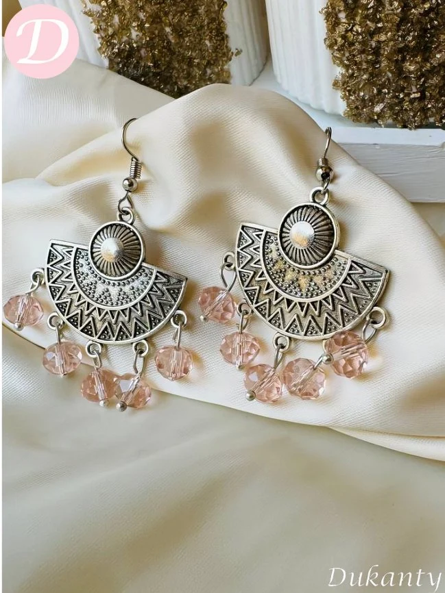 Mai Earring - Metal - Image 2