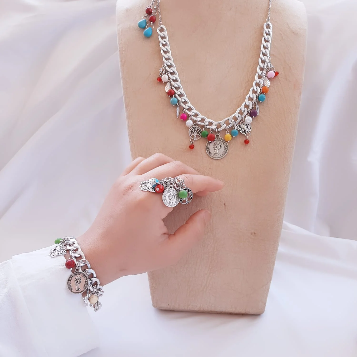 Mais Simple Set