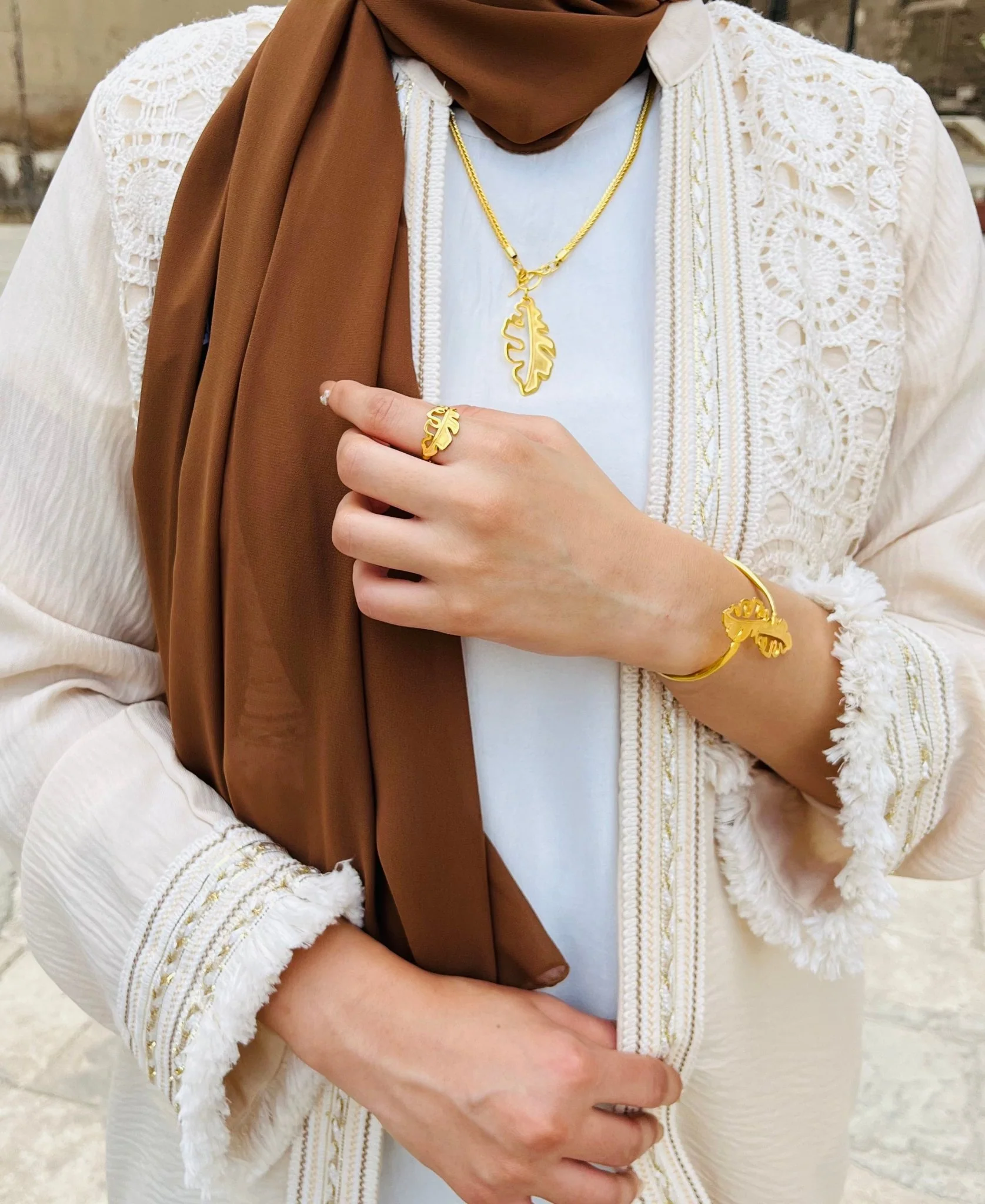 Majestic Set – Gold Plated - Image 3