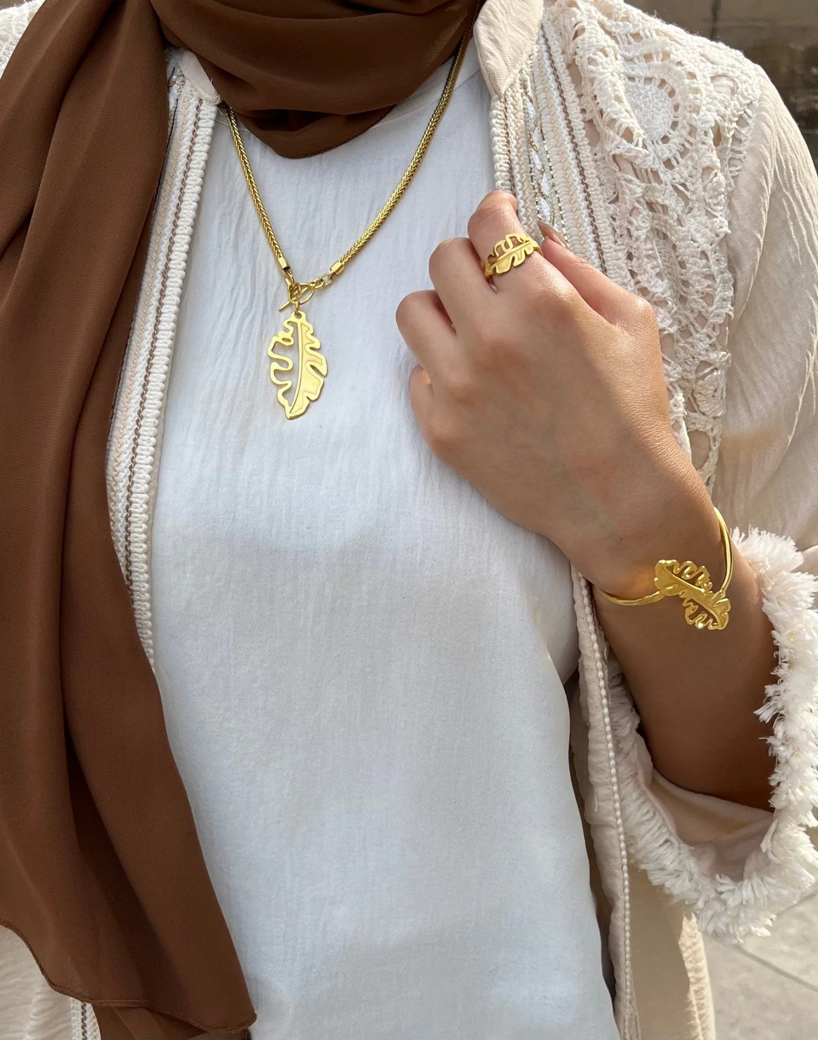 Majestic Set – Gold Plated - Image 6