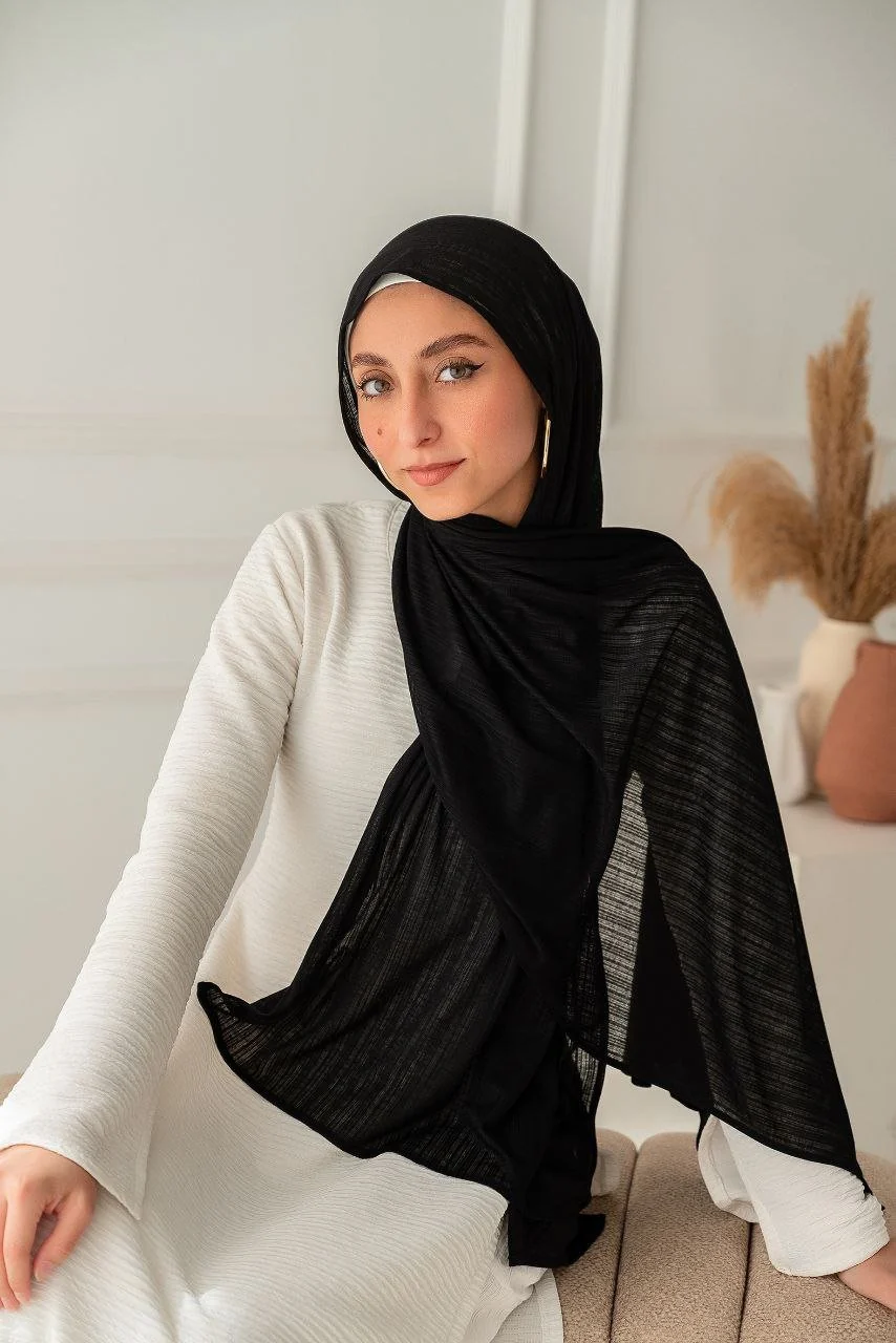 Malak Scarf - Cotton
