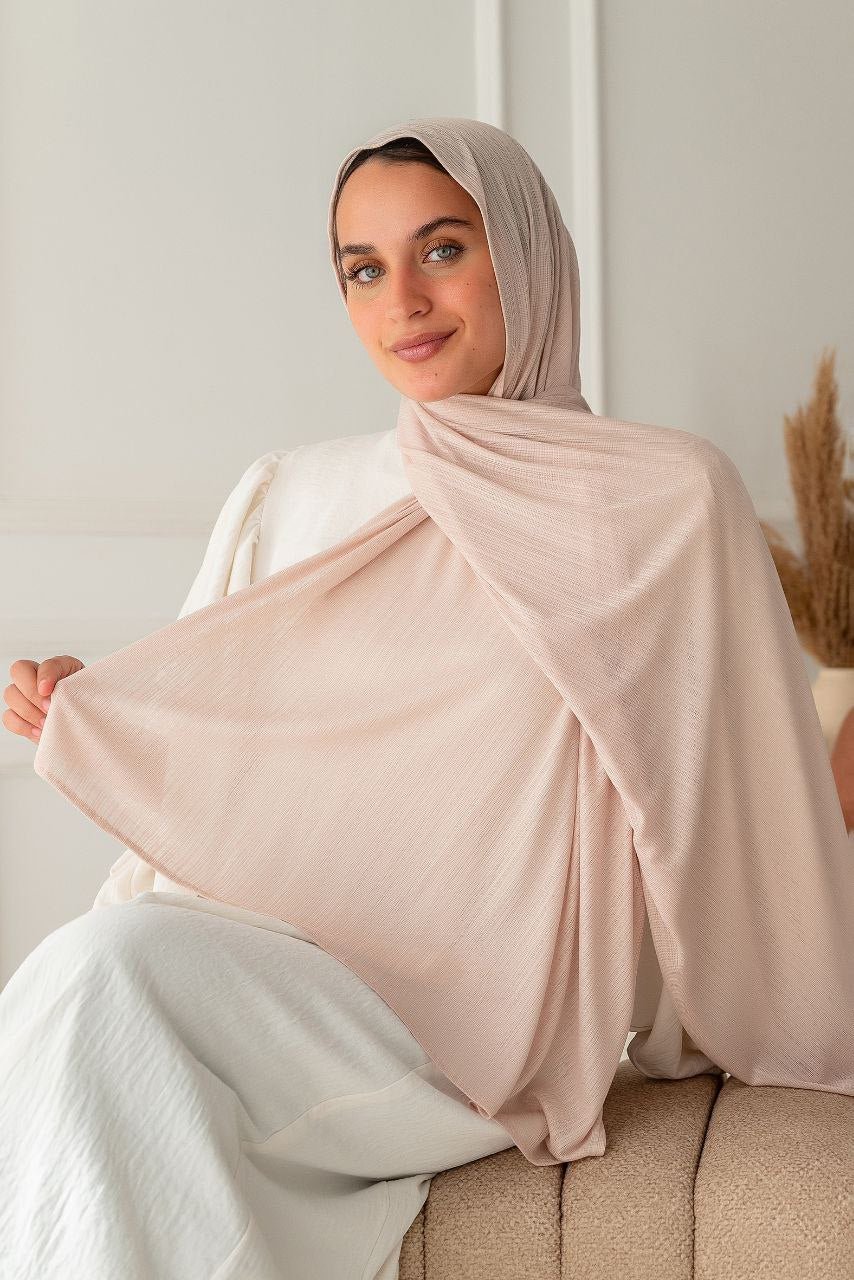 Malak Scarf - Cotton - Image 3