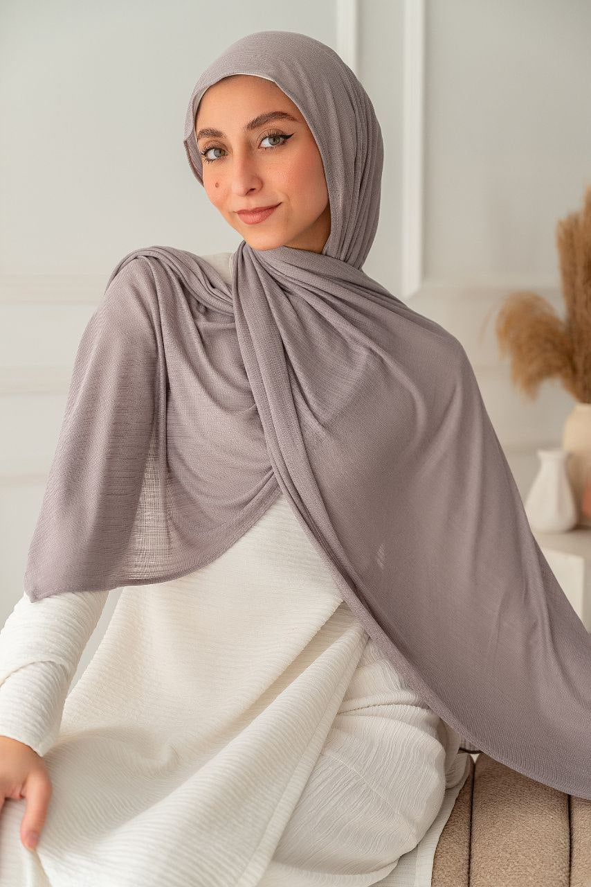 Malak Scarf - Cotton - Image 5
