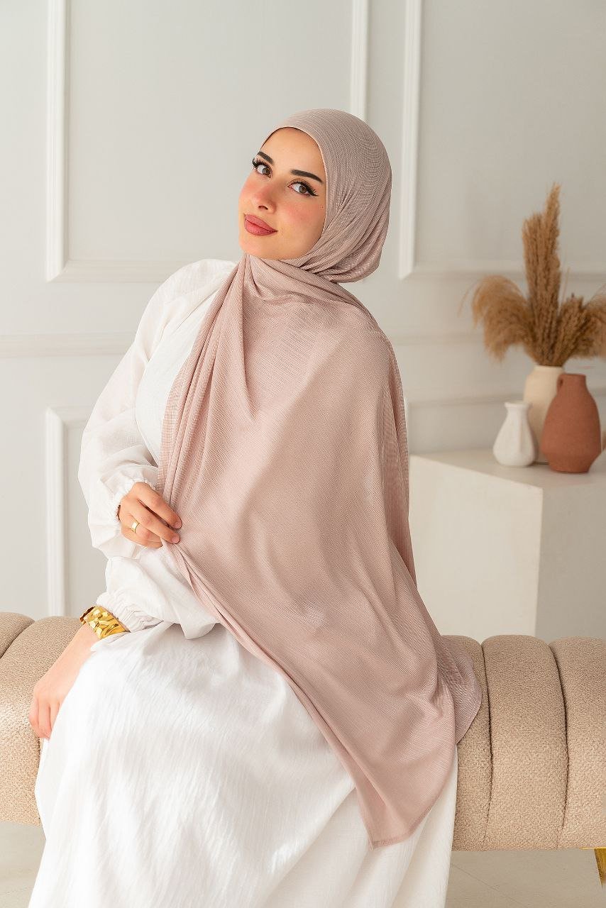 Malak Scarf - Cotton - Image 6