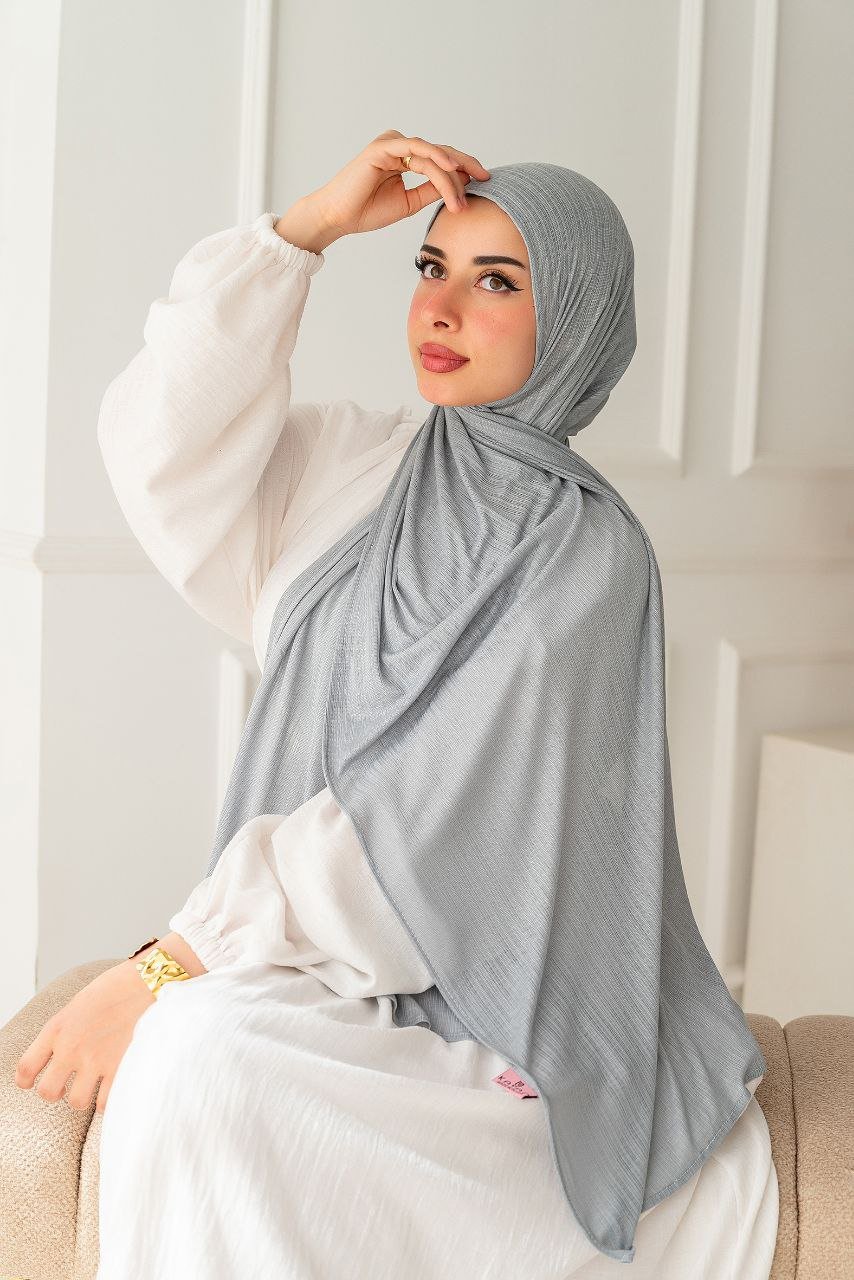 Malak Scarf - Cotton - Image 7