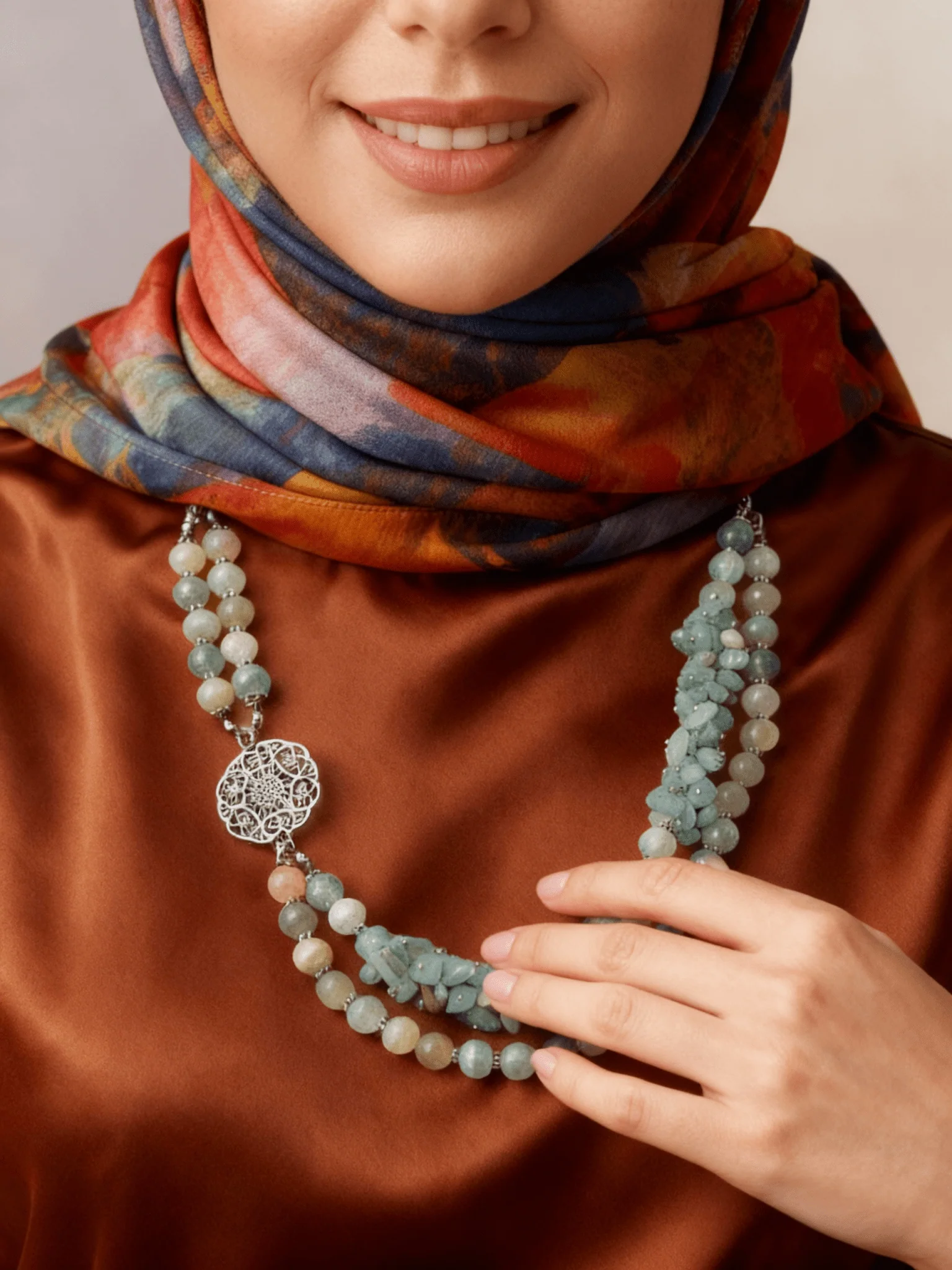 Mandala Grace Set - Image 4