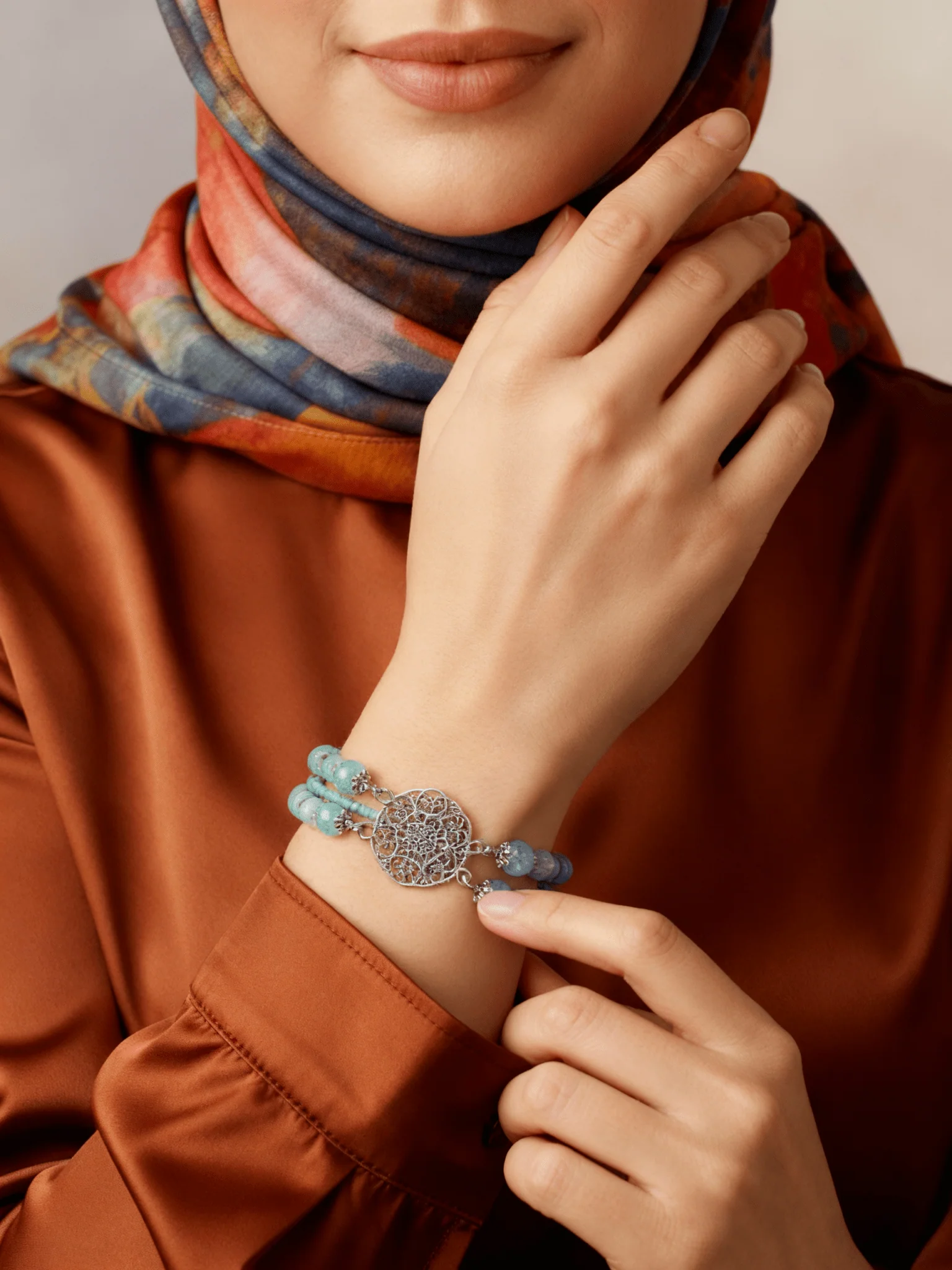 Mandala Grace Set - Image 5