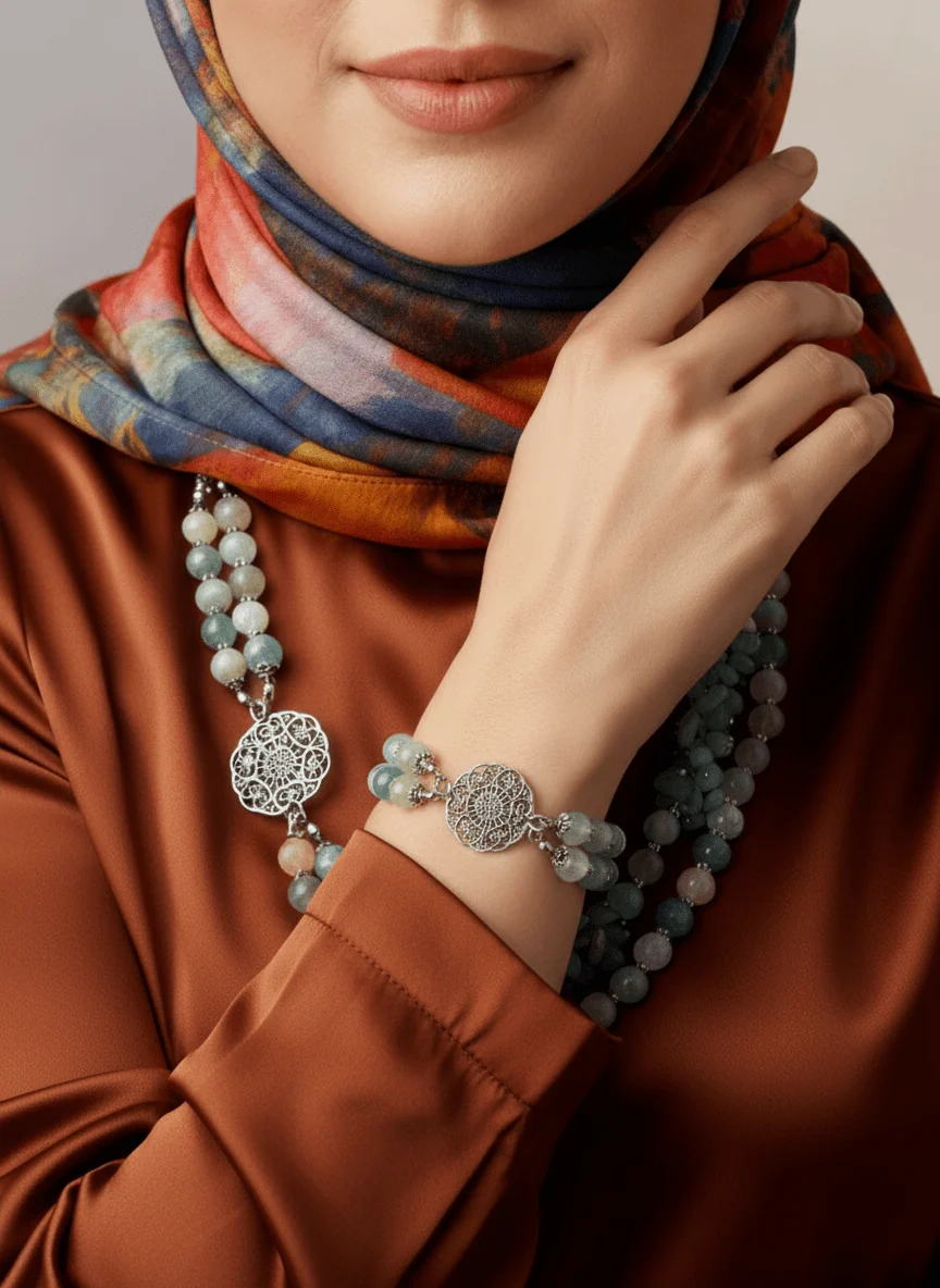 Mandala Grace Set - Image 6