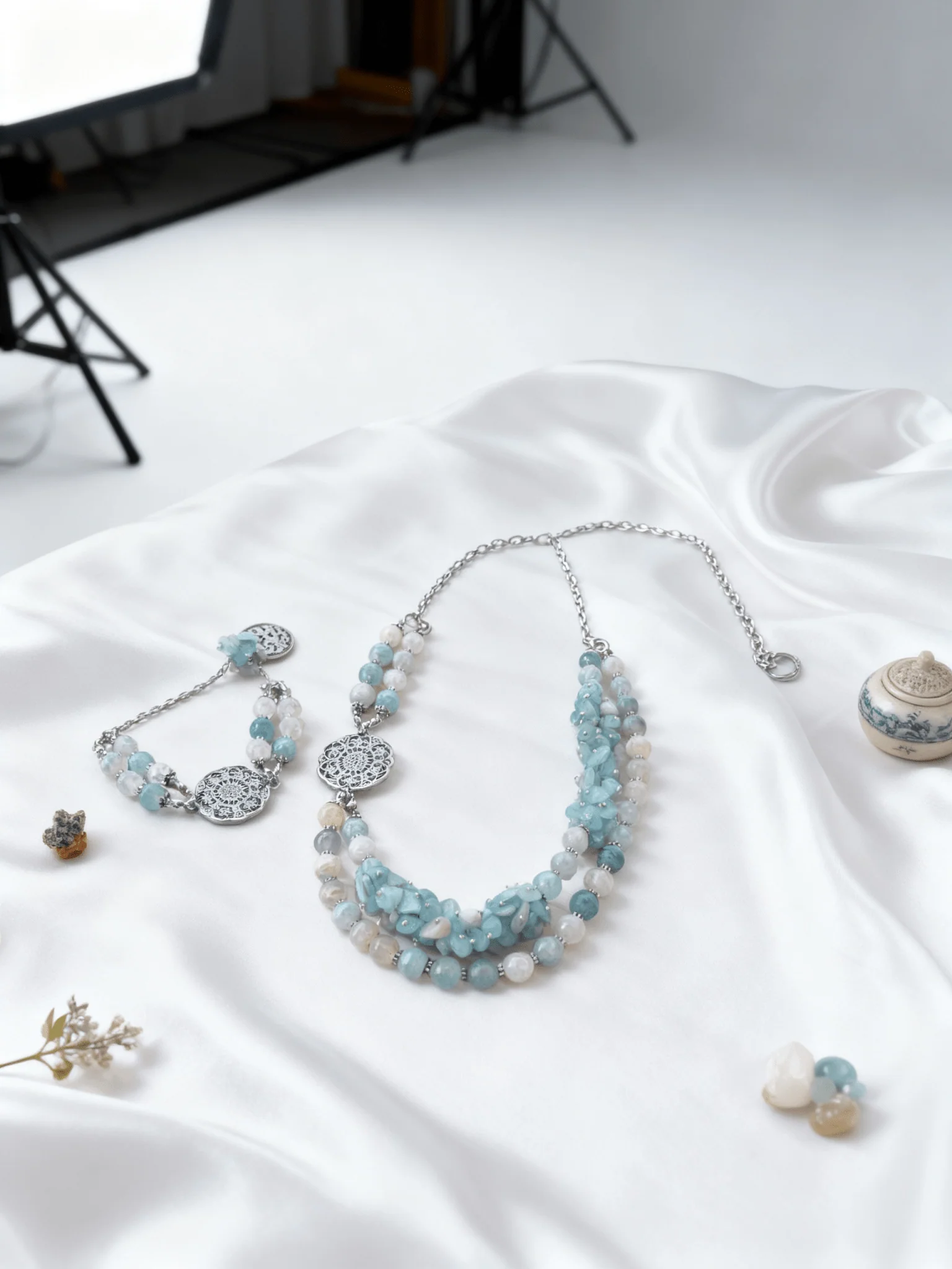 Mandala Grace Set - Image 7