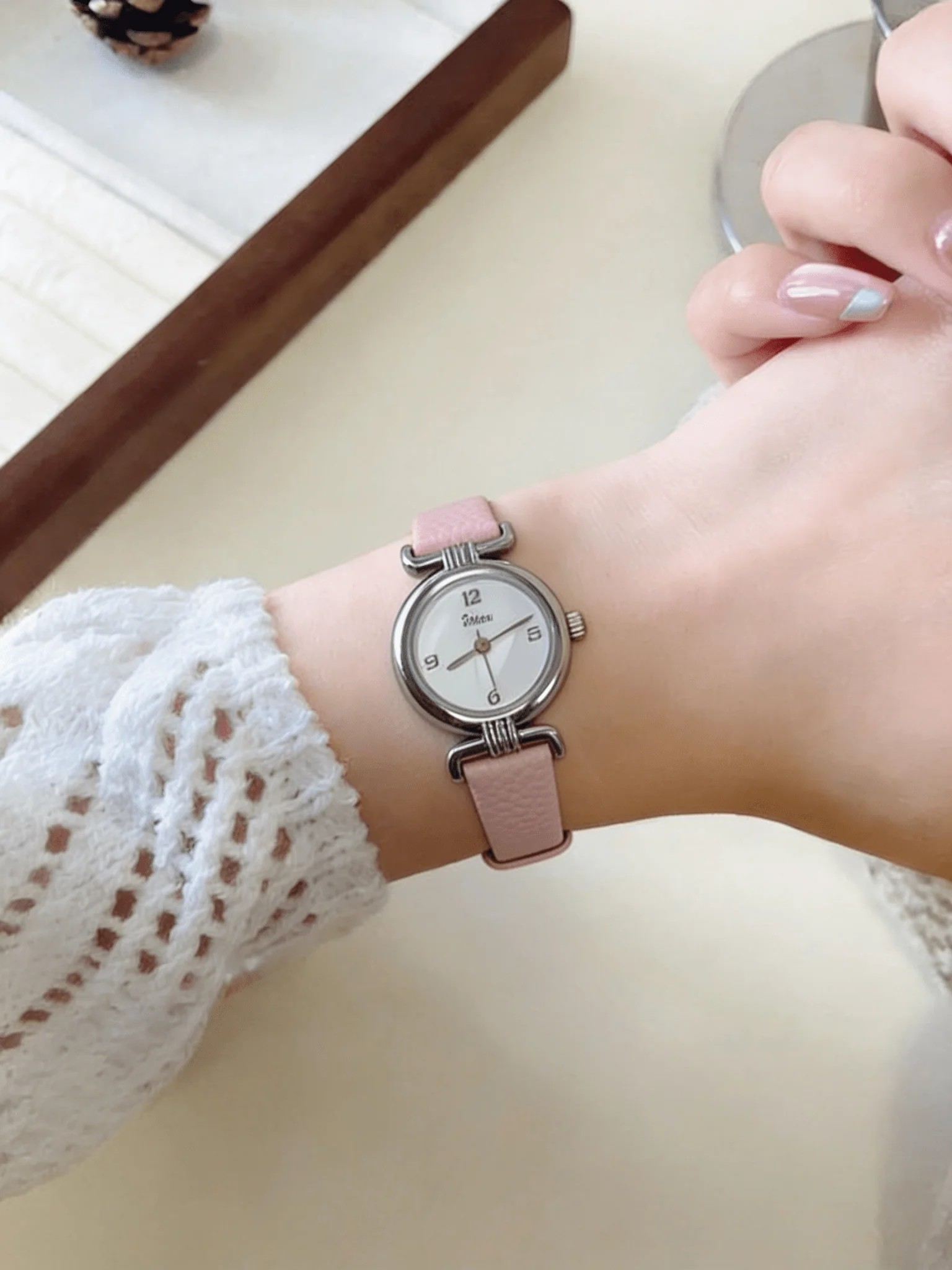 Maria Watch