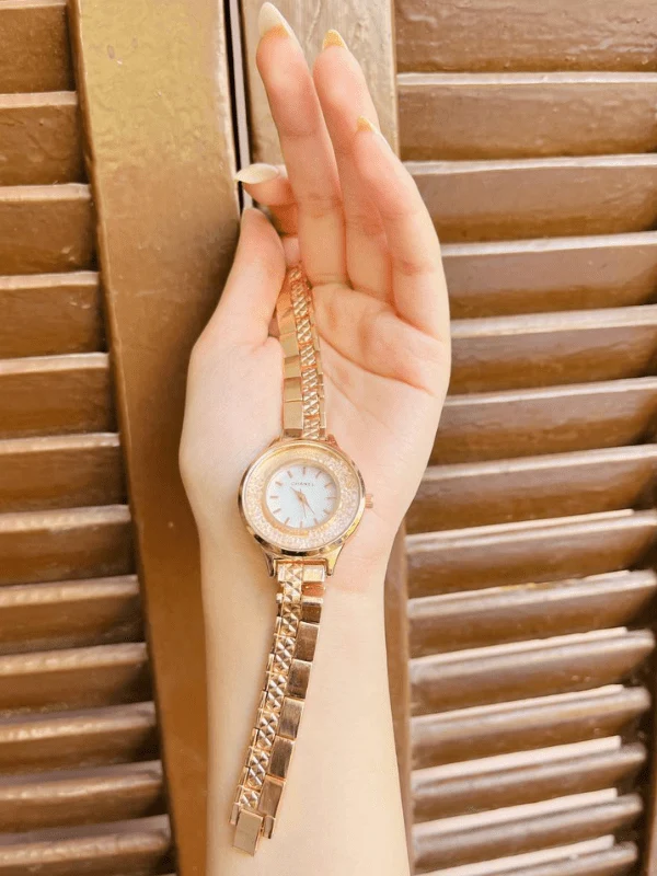 Mariam Simple Watch - Image 2