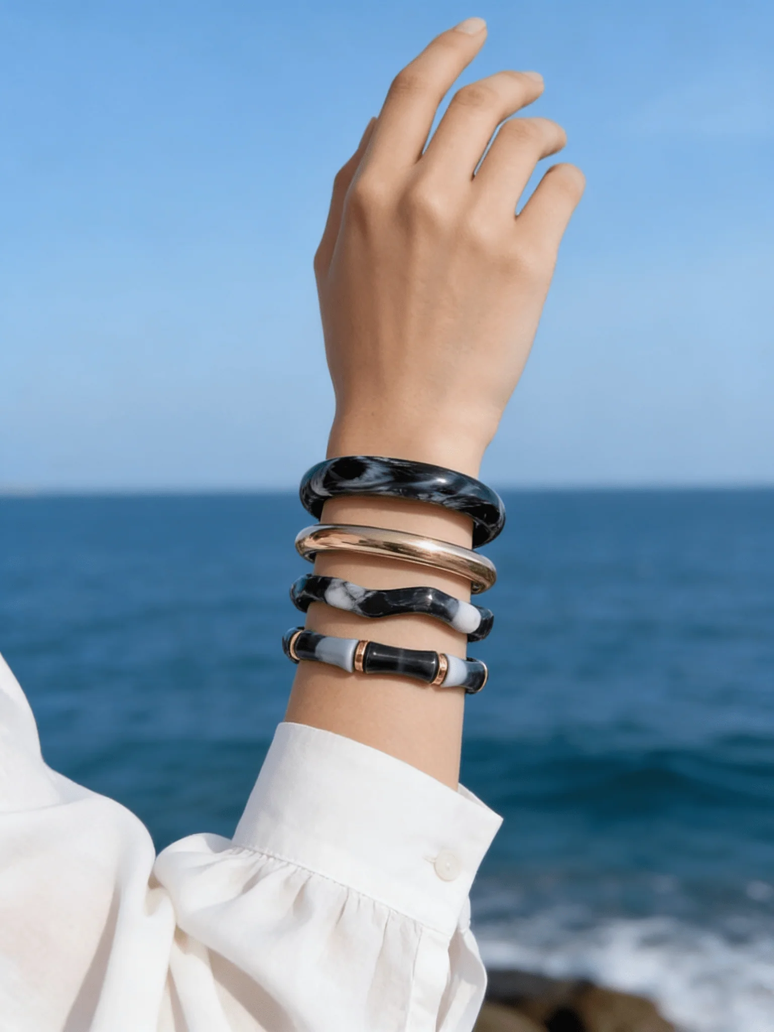 Marina Bracelet Set - Image 2