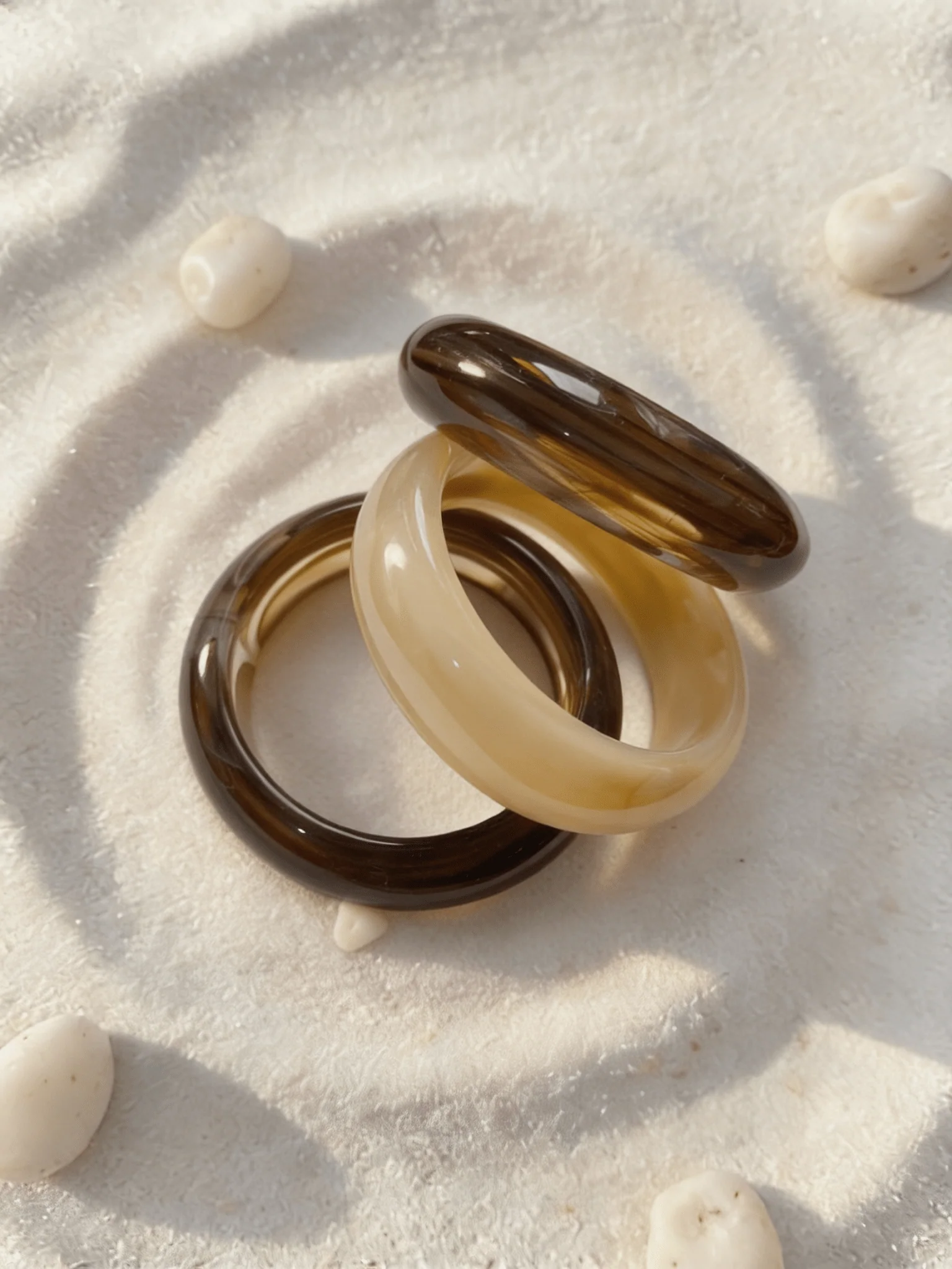 Marwa Bangle Set - Image 2