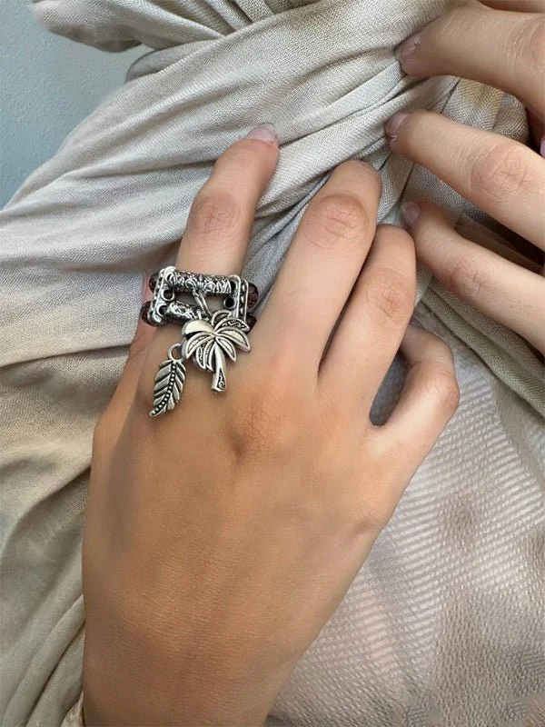 Marwa Elegant Ring - Image 3