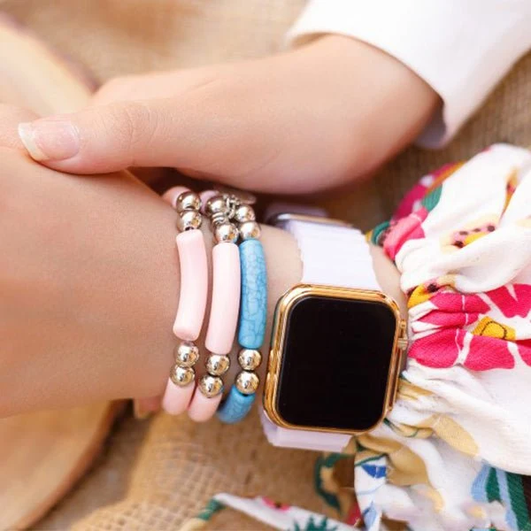 Mason Set - Watch And Bracelets